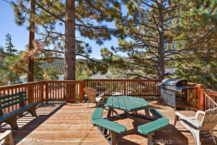 38801 Waterview Drive, Big Bear, California 92315