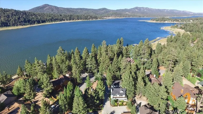 38801 Waterview Drive, Big Bear, California 92315