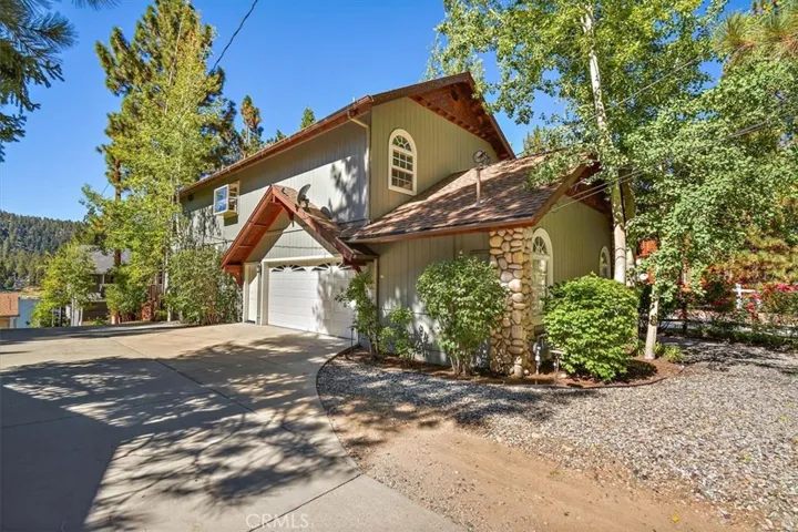 38801 Waterview Drive, Big Bear, California 92315