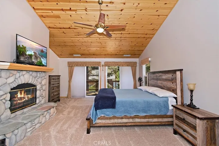 38801 Waterview Drive, Big Bear, California 92315