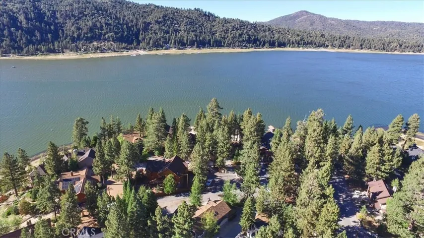 38801 Waterview Drive, Big Bear, California 92315