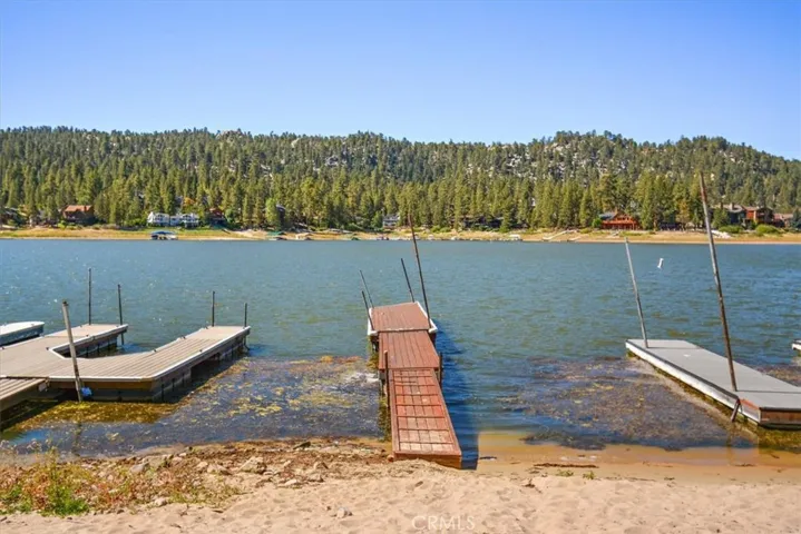 38801 Waterview Drive, Big Bear, California 92315