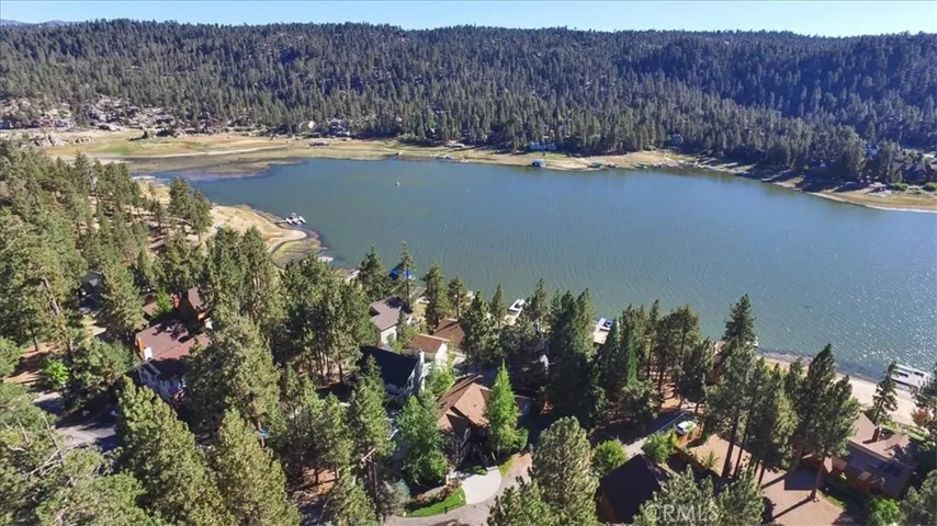 38801 Waterview Drive, Big Bear, California 92315