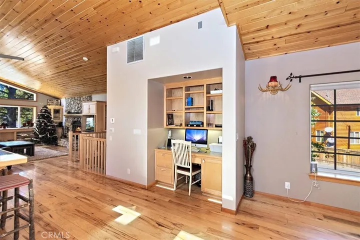 38801 Waterview Drive, Big Bear, California 92315