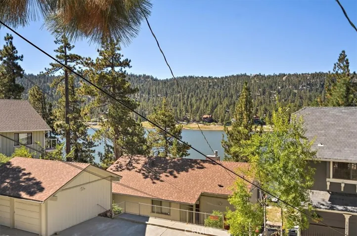 38801 Waterview Drive, Big Bear, California 92315