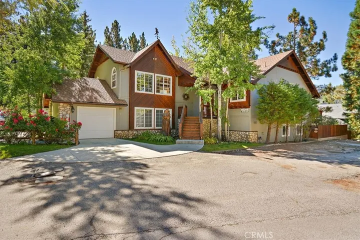 38801 Waterview Drive, Big Bear, California 92315
