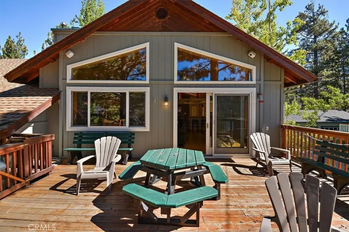 38801 Waterview Drive, Big Bear, California 92315
