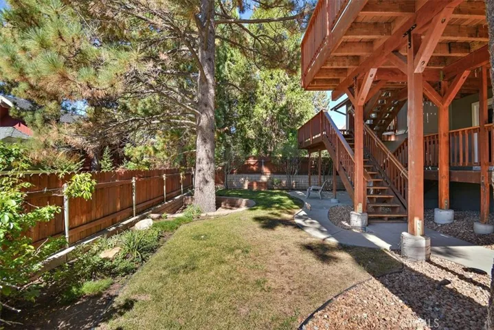 38801 Waterview Drive, Big Bear, California 92315