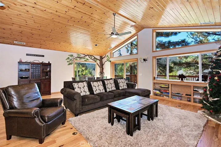 38801 Waterview Drive, Big Bear, California 92315