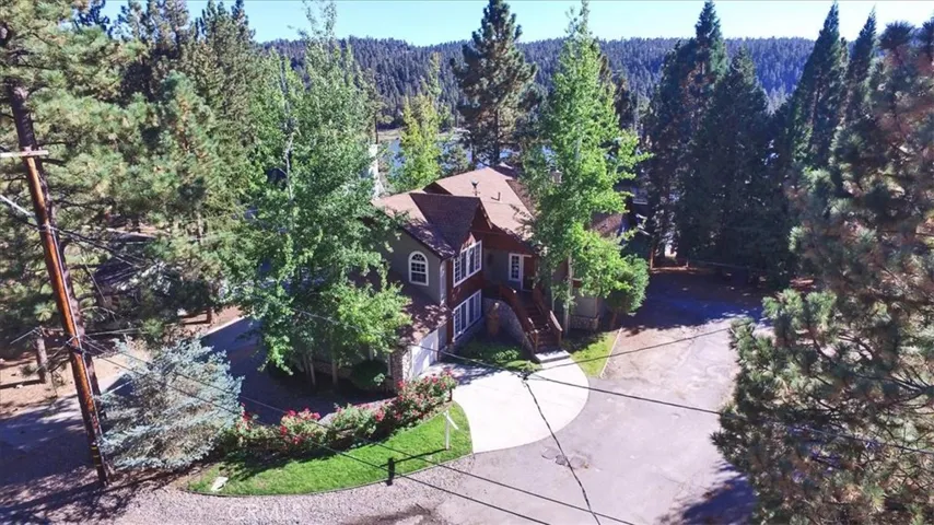 38801 Waterview Drive, Big Bear, California 92315