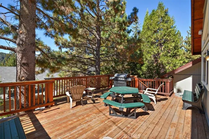 38801 Waterview Drive, Big Bear, California 92315