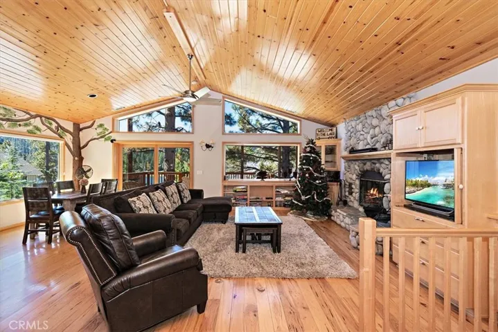 38801 Waterview Drive, Big Bear, California 92315