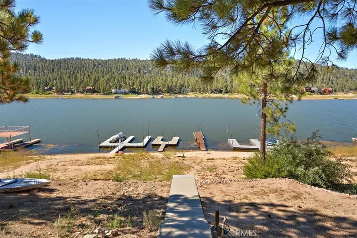 38801 Waterview Drive, Big Bear, California 92315