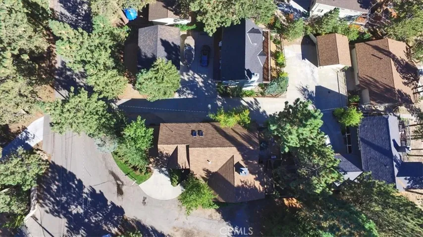 38801 Waterview Drive, Big Bear, California 92315
