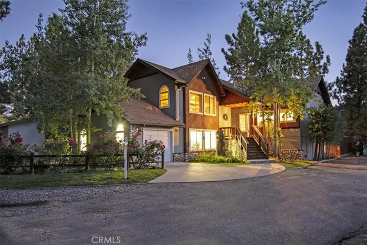 38801 Waterview Drive, Big Bear, California 92315