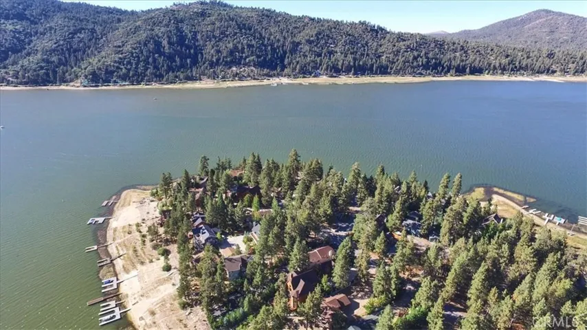 38801 Waterview Drive, Big Bear, California 92315
