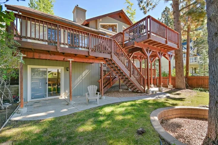 38801 Waterview Drive, Big Bear, California 92315