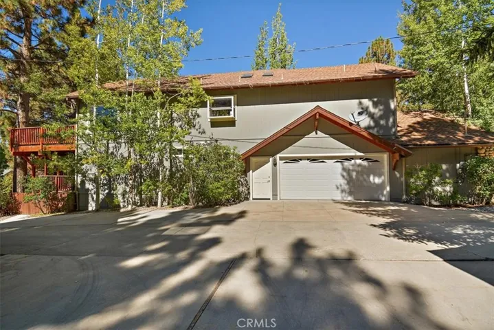 38801 Waterview Drive, Big Bear, California 92315