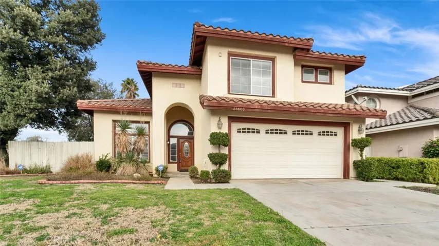 25600 Horado Lane, Moreno Valley, California 92551