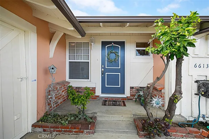6613 Via Arroyo Drive, Buena Park, California 90620