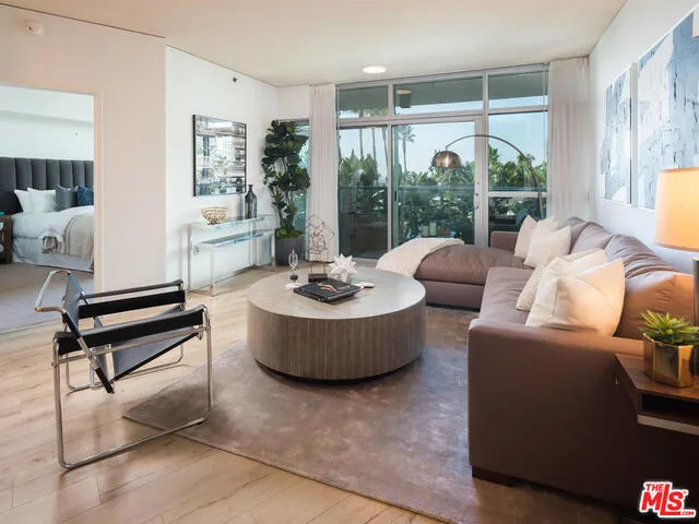13650 Marina Pointe Drive 504, Marina Del Rey, California 90292