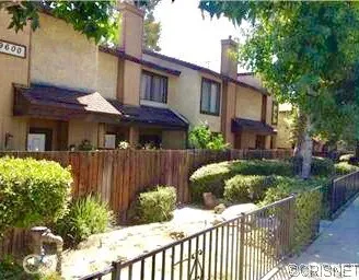 9600 Sepulveda Boulevard 4, North Hills, California 91343