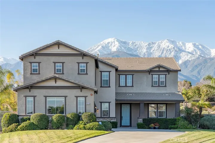 13210 White Fir Court, Rancho Cucamonga, California 91739