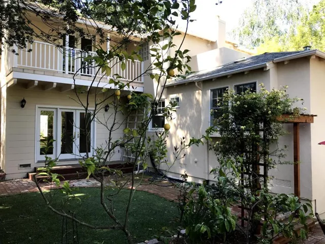 2131 Amherst Street, Palo Alto, California 94306