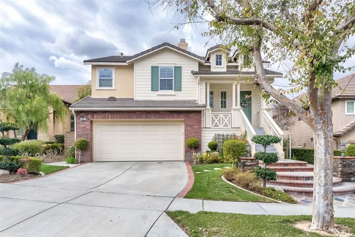 13827 Monterey Lane, La Mirada, California 90638