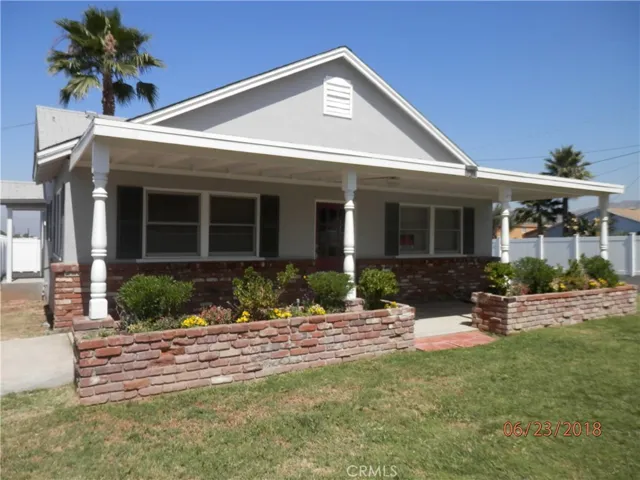 12690 3rd Street, Yucaipa, California 92399