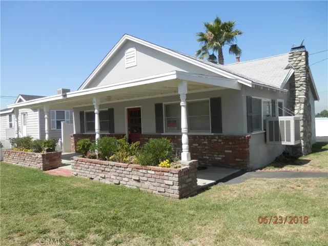 12690 3rd Street, Yucaipa, California 92399