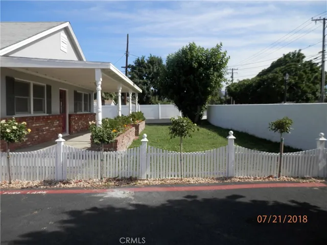12690 3rd Street, Yucaipa, California 92399