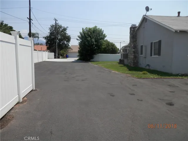 12690 3rd Street, Yucaipa, California 92399