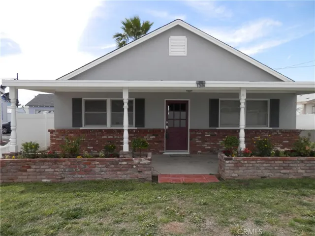 12690 3rd Street, Yucaipa, California 92399