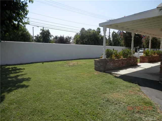 12690 3rd Street, Yucaipa, California 92399