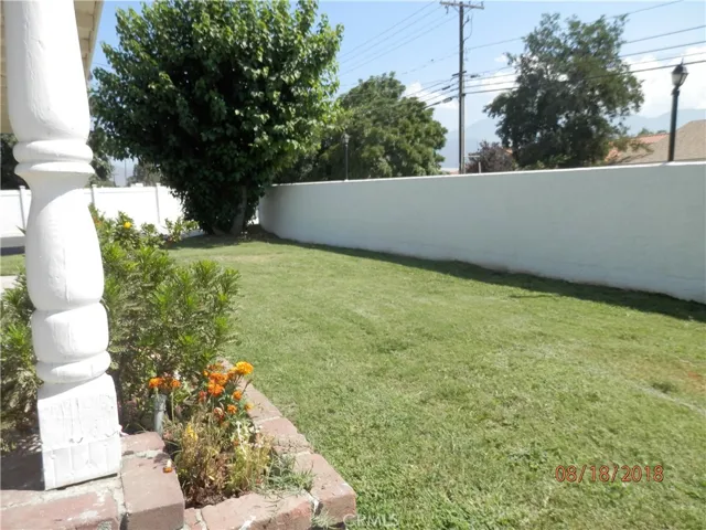 12690 3rd Street, Yucaipa, California 92399