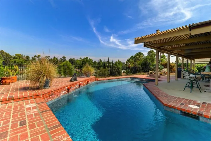 2045 Palisades Drive, Fullerton, California 92831