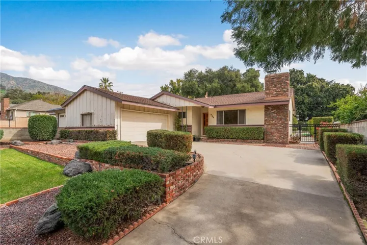 634 N Glendora Avenue, Glendora, California 91741