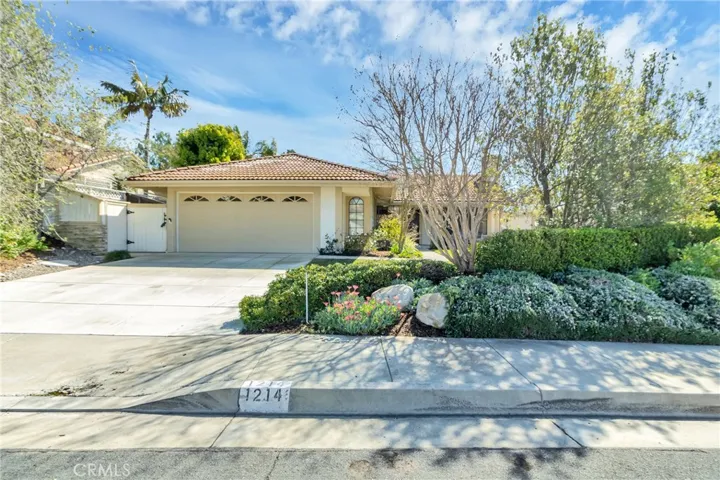 1214 Ganado, San Clemente, California 92673