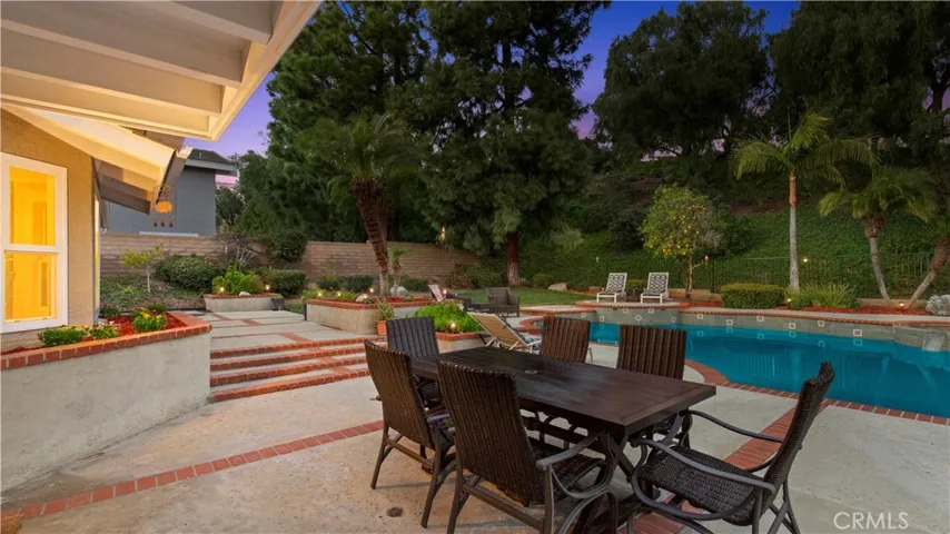 5282 Via Bernardo, Yorba Linda, California 92887