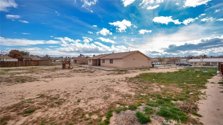 15987 Barranca Way, Victorville, California 92394