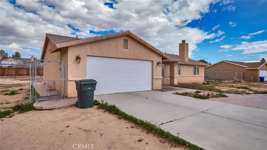 15987 Barranca Way, Victorville, California 92394
