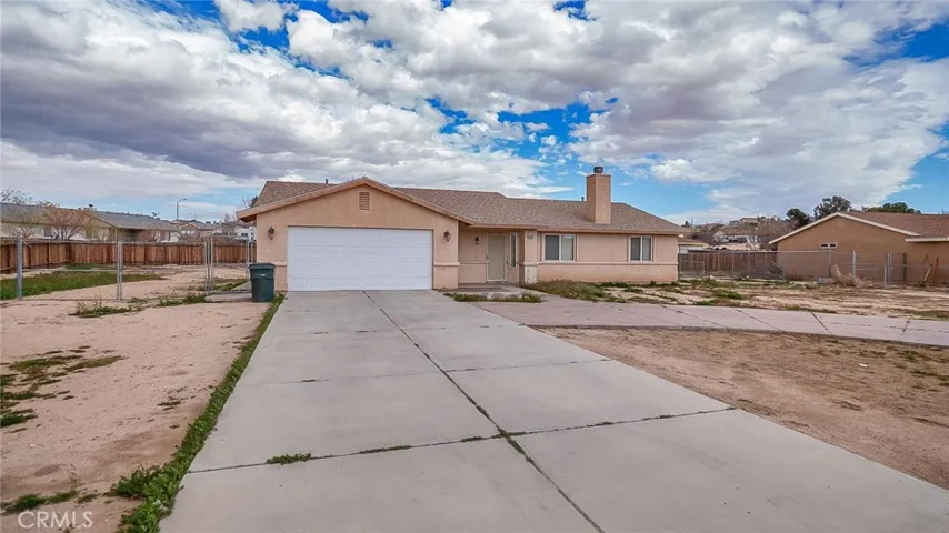 15987 Barranca Way, Victorville, California 92394