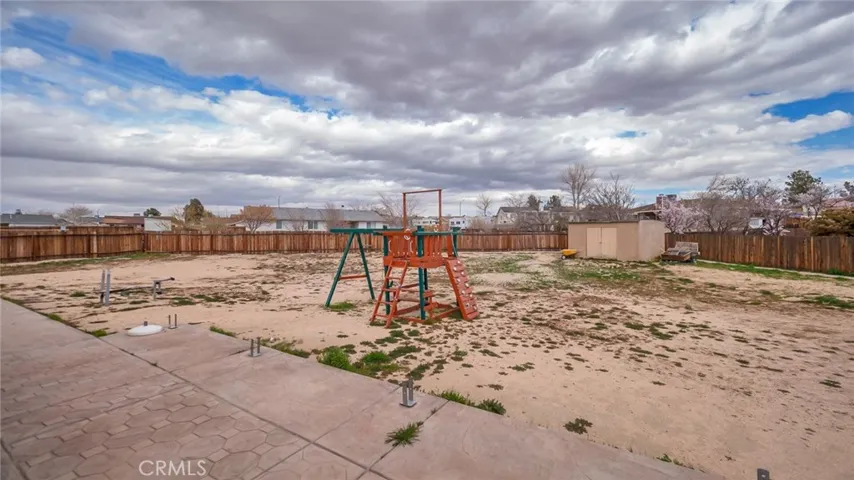 15987 Barranca Way, Victorville, California 92394