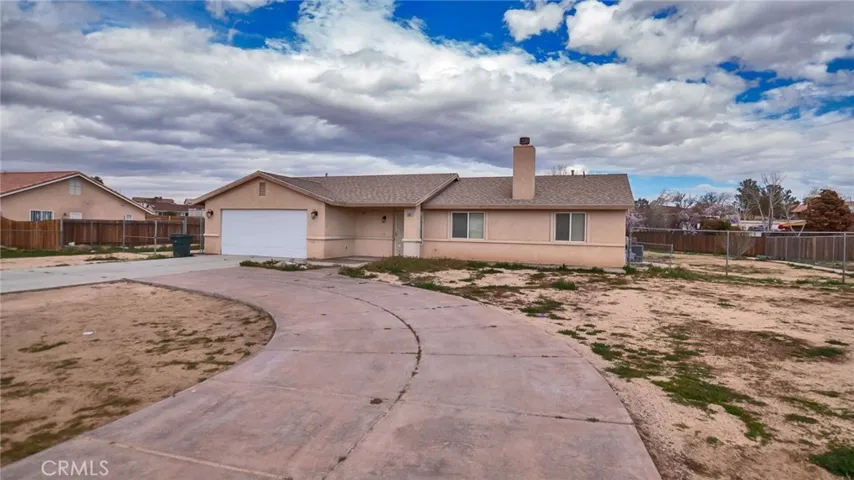 15987 Barranca Way, Victorville, California 92394