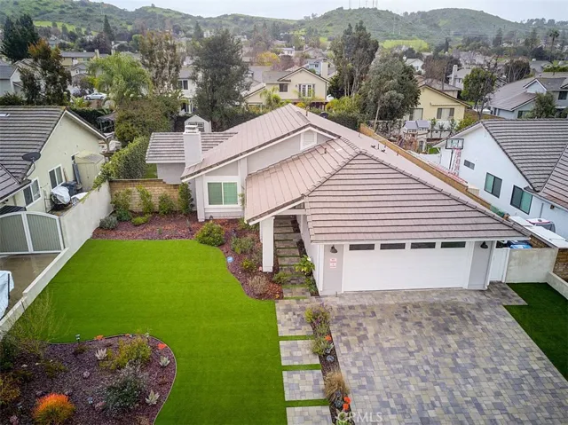 12916 Williams Ranch Road, Moorpark, California 93021