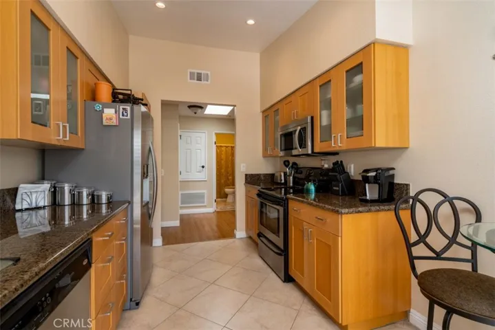 5120 Twilight Canyon Road 30e, Yorba Linda, California 92887