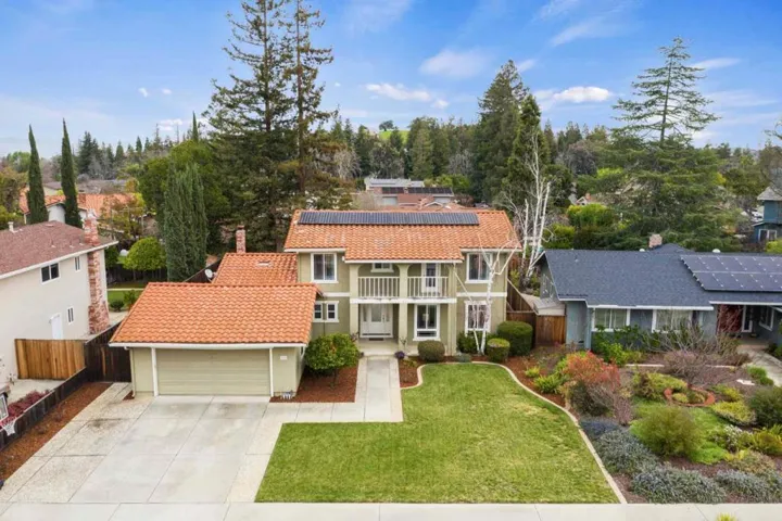 5858 Meander Drive, San Jose, California 95120