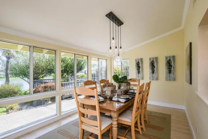 3155 Los Prados Street, San Mateo, California 94403