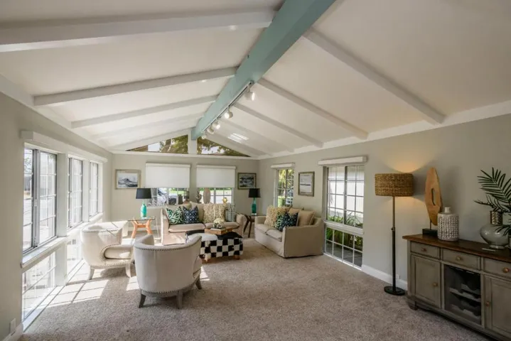 3155 Los Prados Street, San Mateo, California 94403